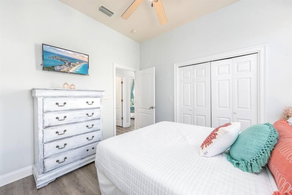Villa Frangista Hideaway Destin Exterior foto