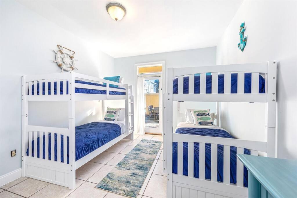 Villa Frangista Hideaway Destin Exterior foto