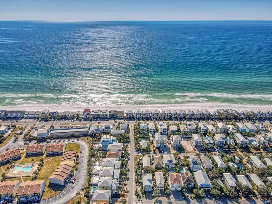Villa Frangista Hideaway Destin Exterior foto