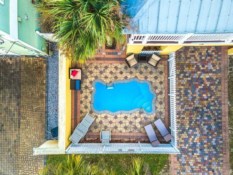 Villa Frangista Hideaway Destin Exterior foto