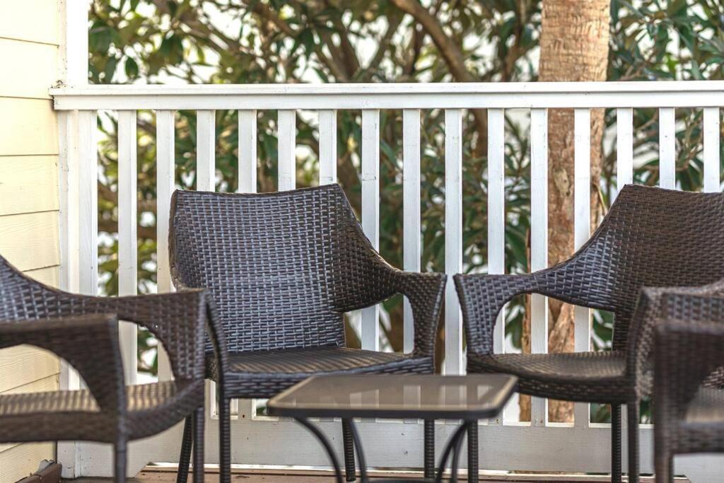 Villa Frangista Hideaway Destin Exterior foto