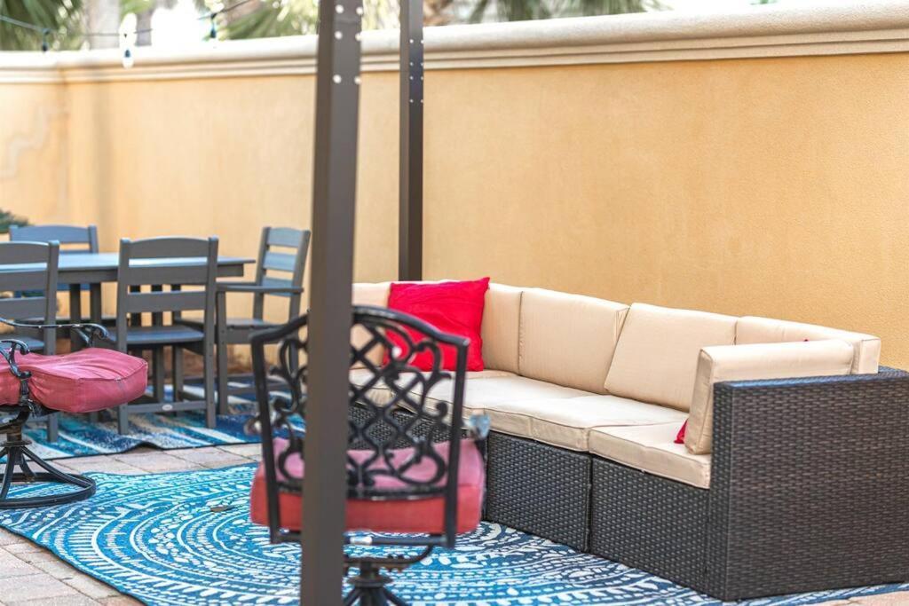 Villa Frangista Hideaway Destin Exterior foto